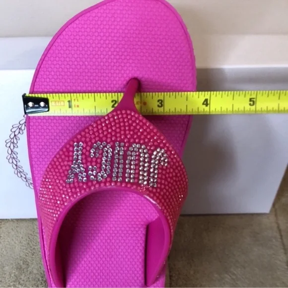 JUICY Sandy sandals - Picture 9 of 9